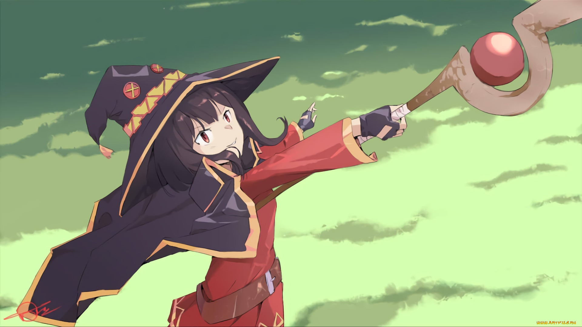 , kono subarashii sekai ni shukufuku wo, , , 